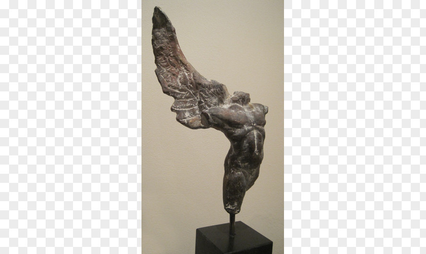 Winged Serpent Gallery Bell'arte Bronze Sculpture Classical PNG