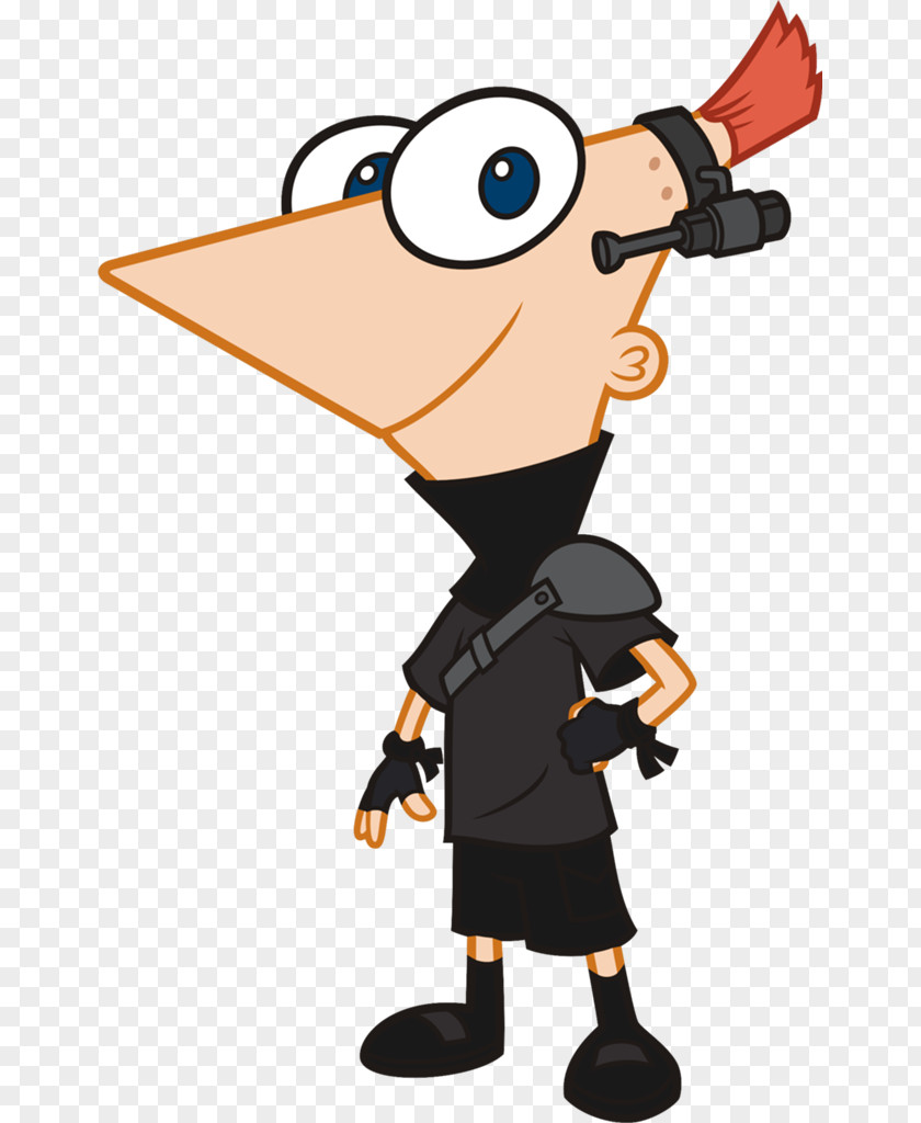 Youtube Phineas Flynn Ferb Fletcher Isabella Garcia-Shapiro Dr. Heinz Doofenshmirtz Perry The Platypus PNG