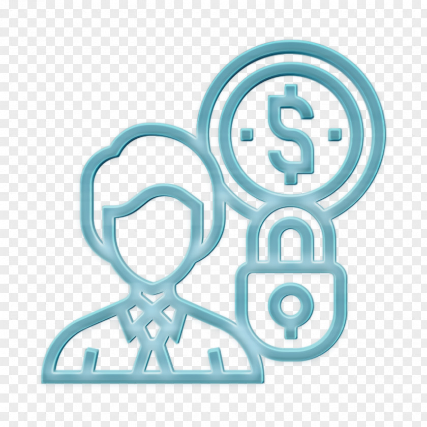 Accounting Icon Owner PNG