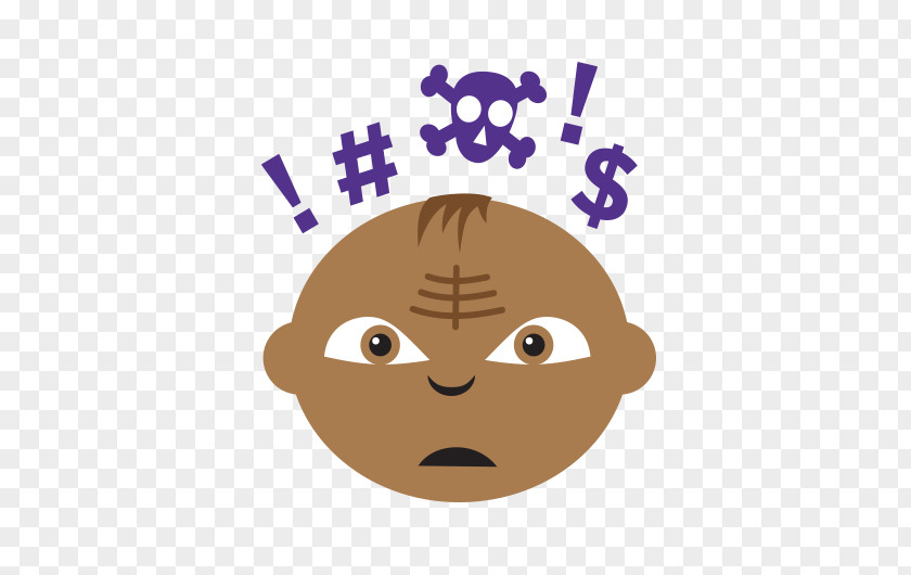 Angry Emojis Emoji Parenting Human Behavior PNG