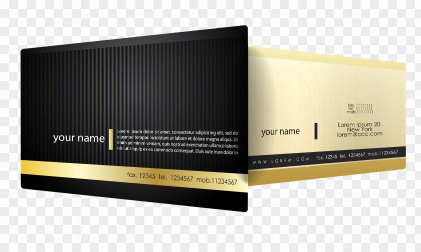 Automotive Business Card Creative Cards Visiting Printing Wedding Invitation PNG