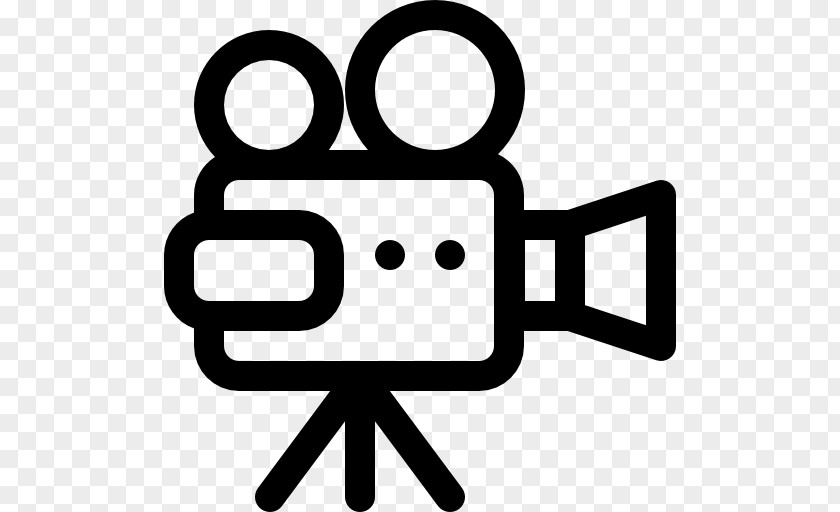 Camera Video Cameras Production Logo Videography PNG