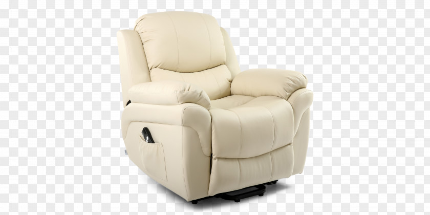 Car Recliner Seat Product Design Comfort PNG