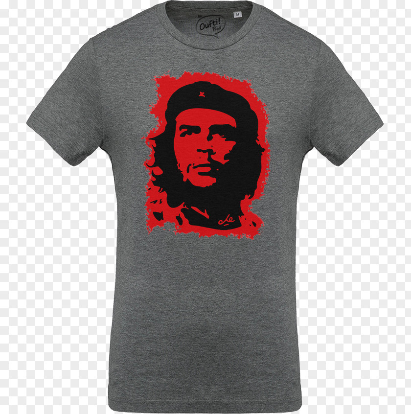 Che Guevara T-shirt Cuban Revolution Revolutionary Clothing PNG