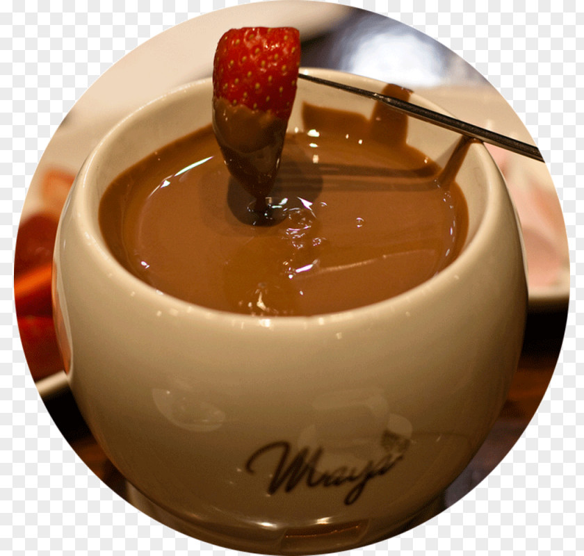 Chocolate Hot Fondue Agrodolce Pudding PNG