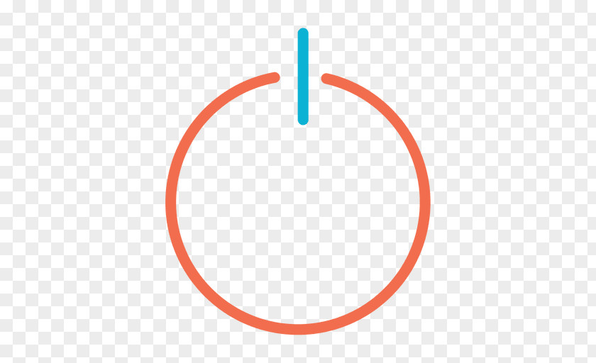 Circle Technology PNG