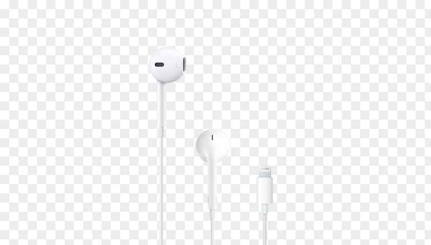 Earphones Headphones Apple Earbuds Phone Connector IPhone 7 Plus Microphone PNG