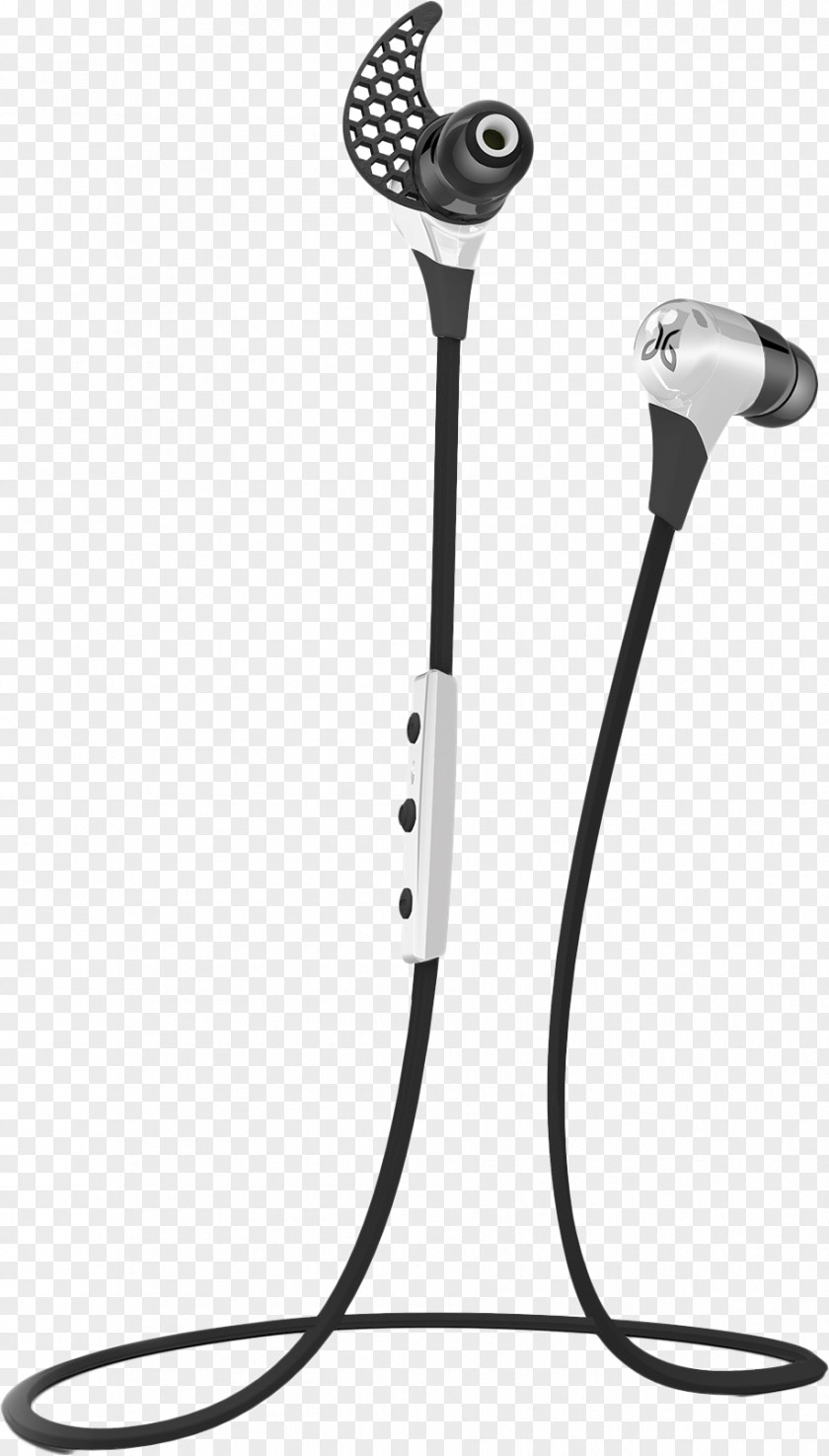 Headphones Jaybird BlueBuds X Sport Wireless PNG