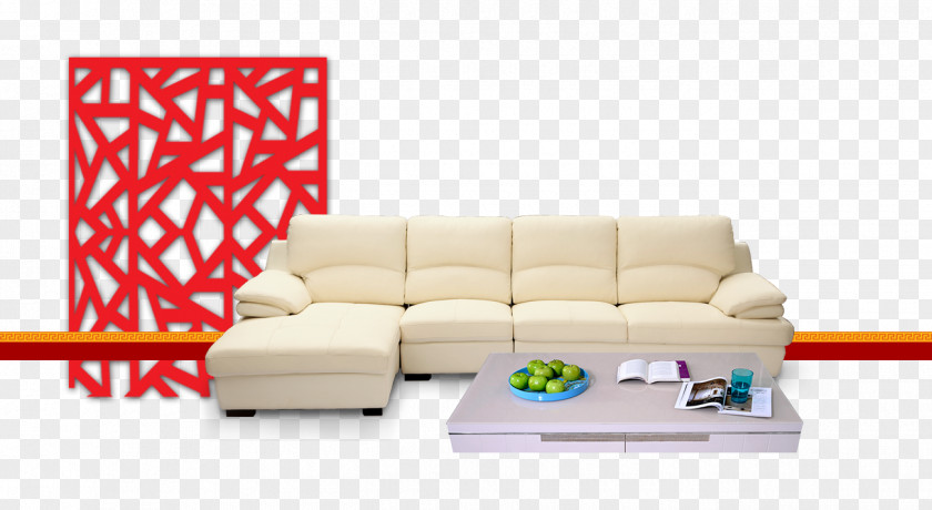 Home Sofa Coffee Table Couch Furniture Chair PNG