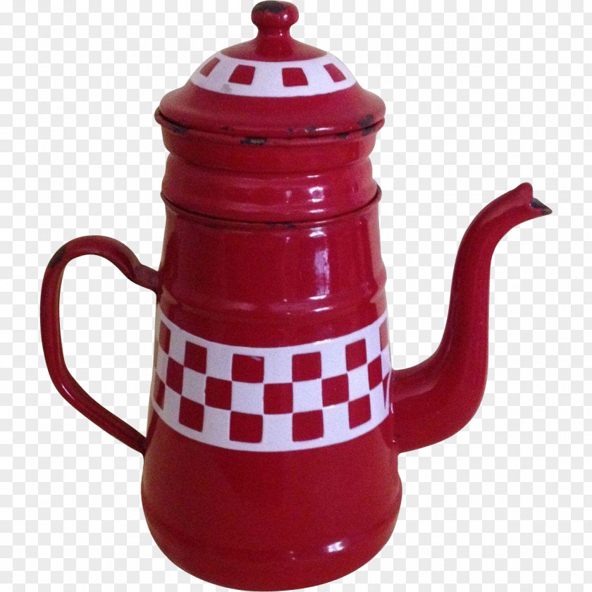 Kettle Teapot Coffee Percolator Ceramic French Presses PNG
