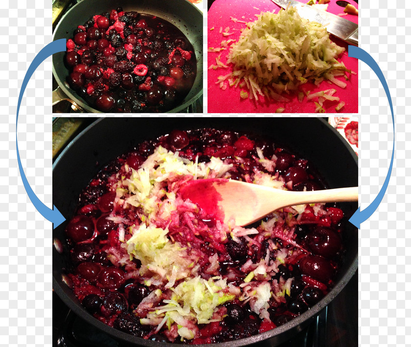 Mixed Berry Cobbler Vegetarian Cuisine Recipe Food Dish PNG