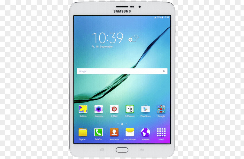 Samsung Galaxy Tab S2 8.0 8.9 7.0 S II PNG