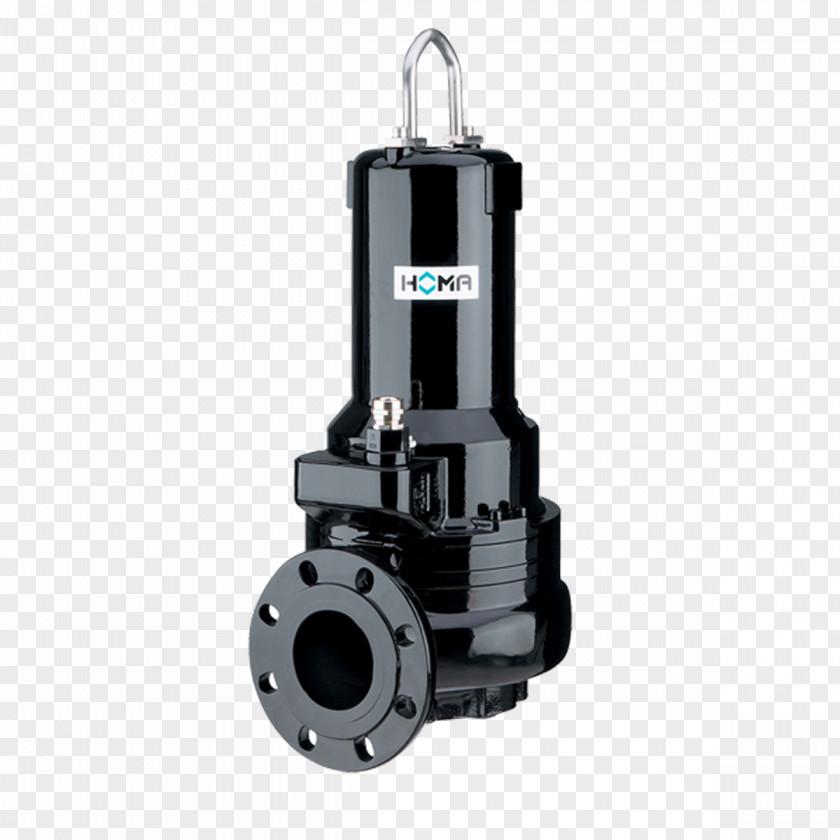 Submersible Pump PumpMarq BV Wastewater Industry PNG