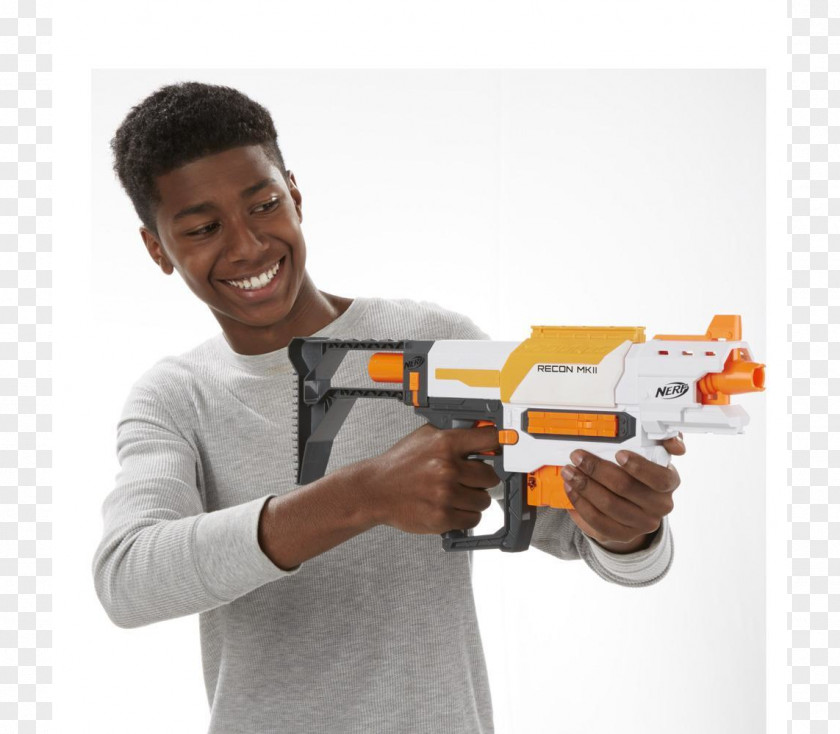 Toy Nerf N-Strike Elite 