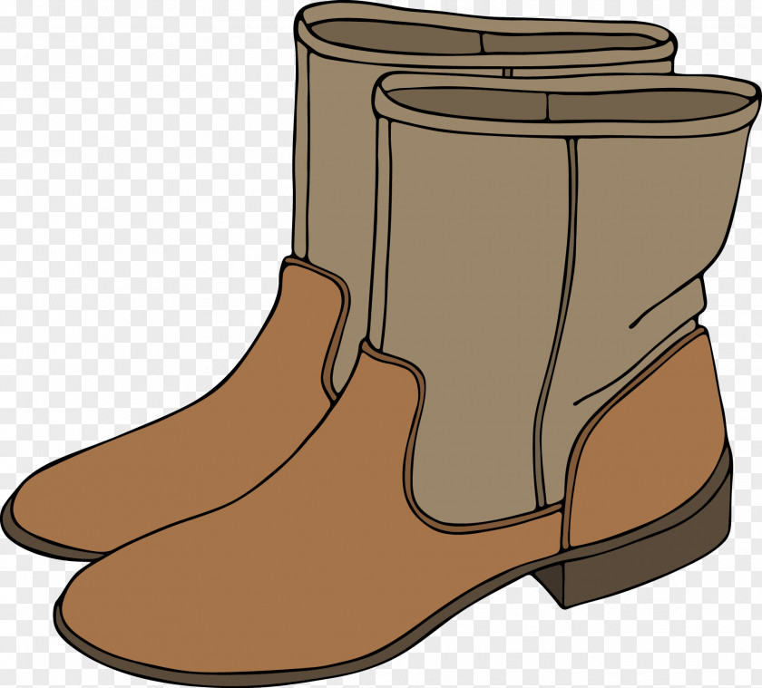 Vector Shoes Drawing Euclidean Illustration PNG