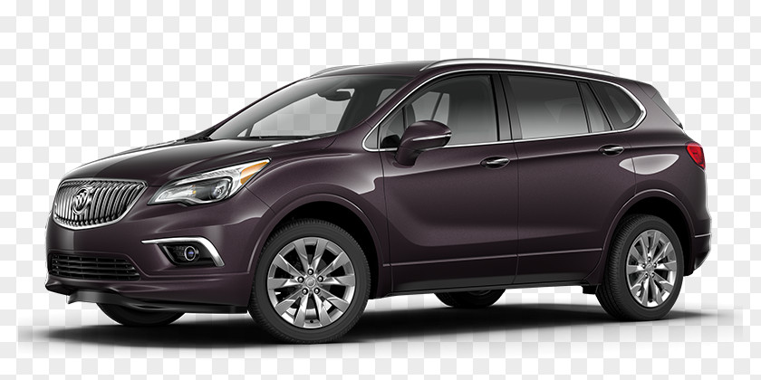 West Point 2017 Nissan Rogue Buick Envision Murano PNG