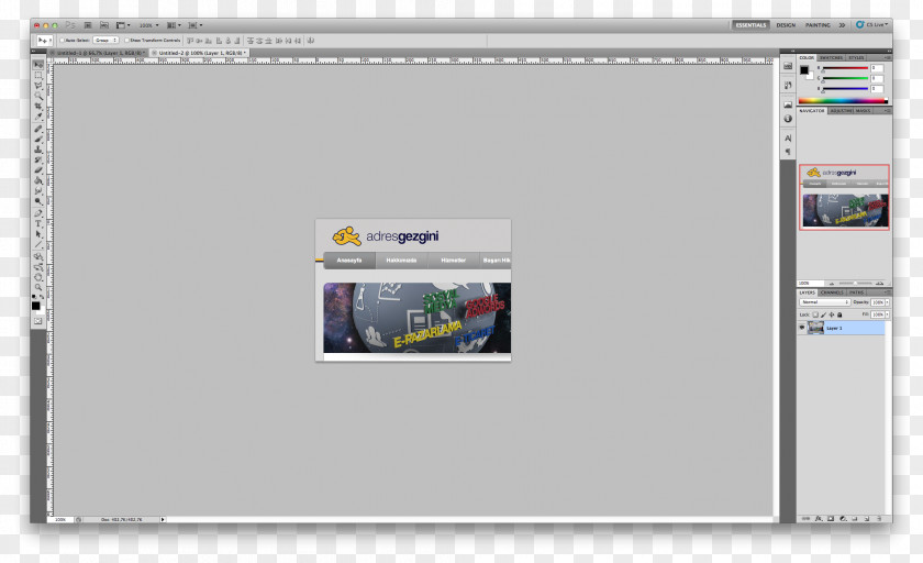 Computer Program Graphics Software Screenshot PNG
