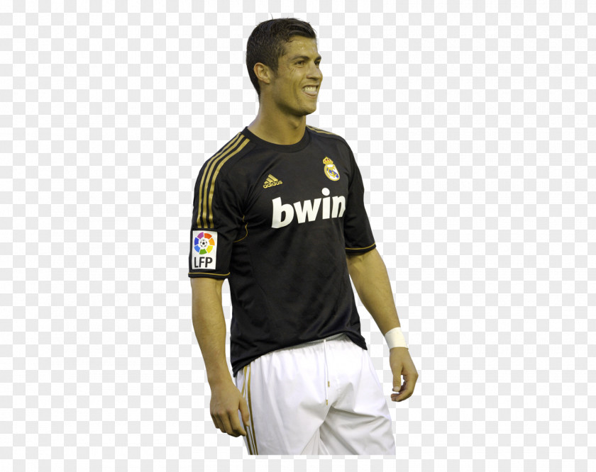 Football Real Madrid C.F. La Liga Portugal National Team Player PNG