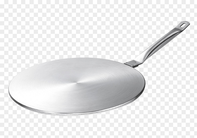 Frying Pan Induction Cooking PNG