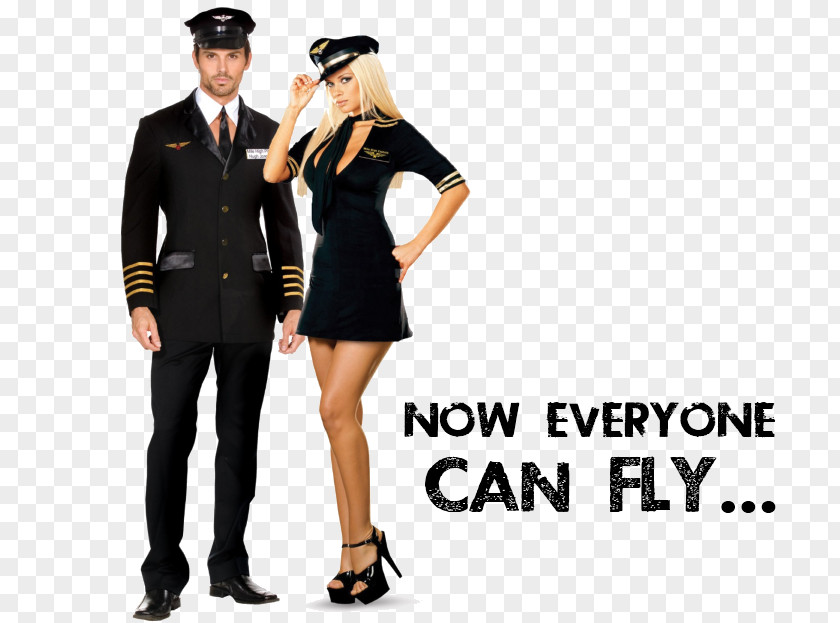Hat Halloween Costume Party 0506147919 Flight Attendant PNG