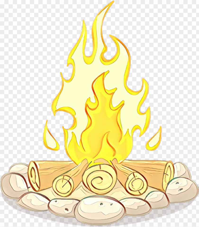 Headgear Fire Flame PNG