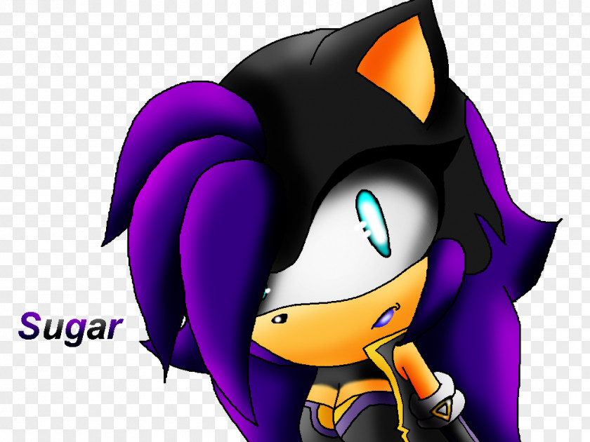 Hedgehog Shadow The Sonic Penguin Sugar PNG