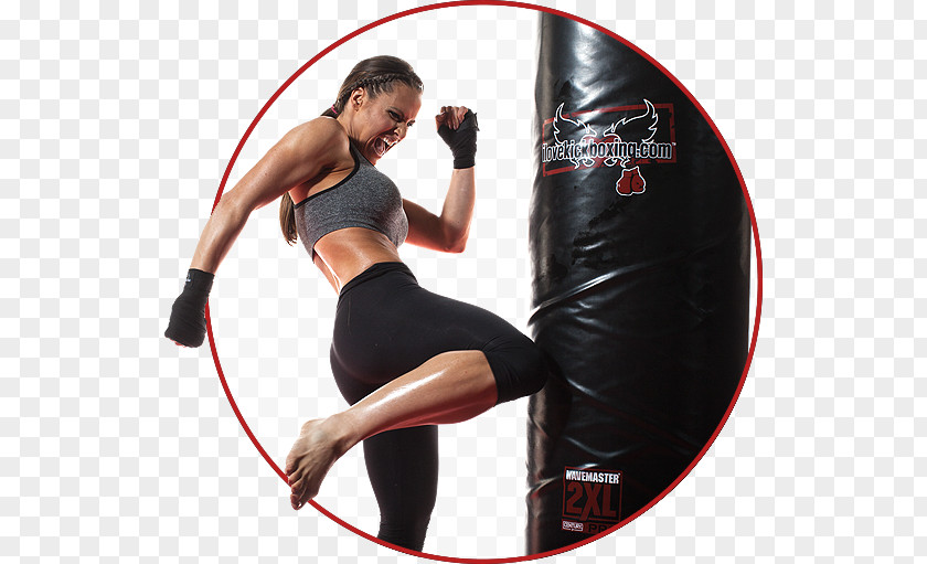 Kickboxing Advertising Sandwich Board Flyer Printing Poster PNG