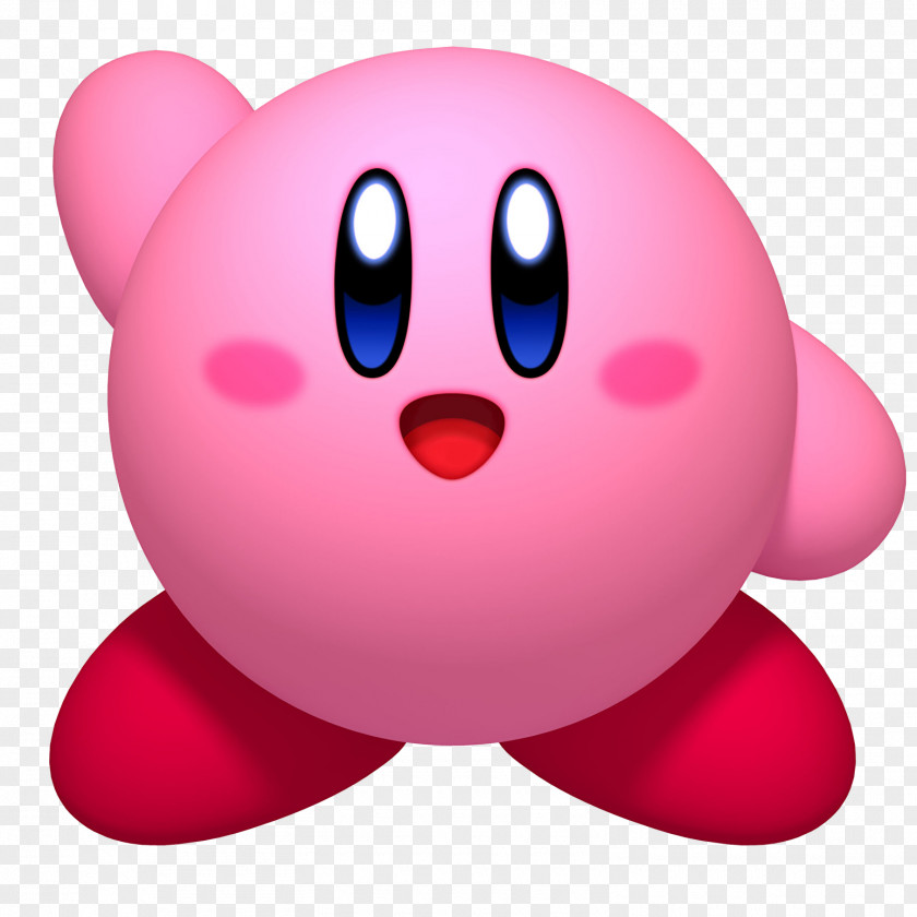 Kirby Kirby's Return To Dream Land Epic Yarn Super Star Kirby: Triple Deluxe PNG