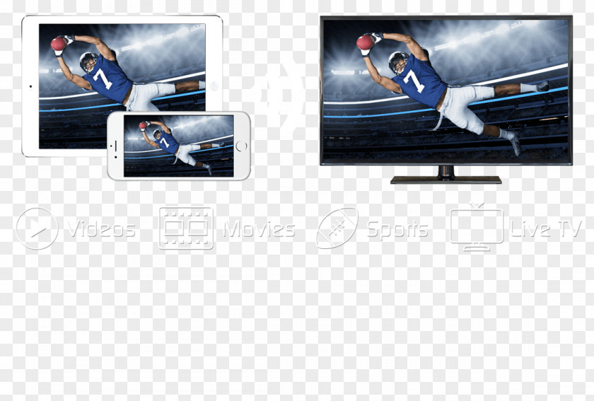 Lg Tv Chromecast High-definition Television Smart TV Display Device PNG