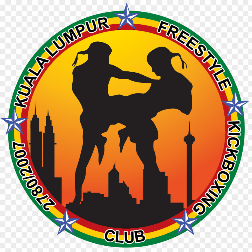 Logo Badge Font PNG