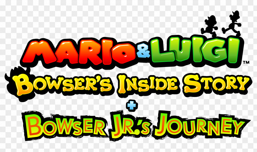 Luigi Mario & Luigi: Bowser's Inside Story Superstar Saga Partners In Time Luigi's Mansion PNG
