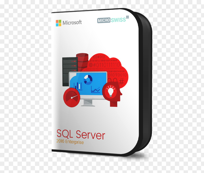 Microsoft SQL Server Client Access License Windows 2016 Computer Servers PNG