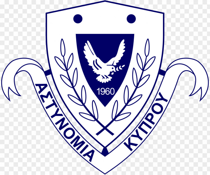 Police Cyprus Aviation Unit Organization PNG