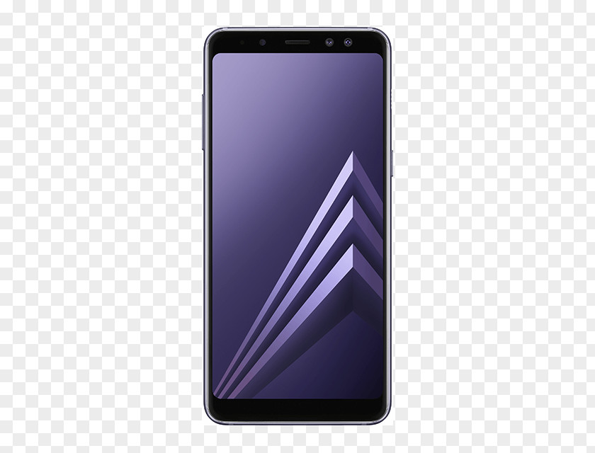 Samsung Galaxy A8 4G LTE Android PNG