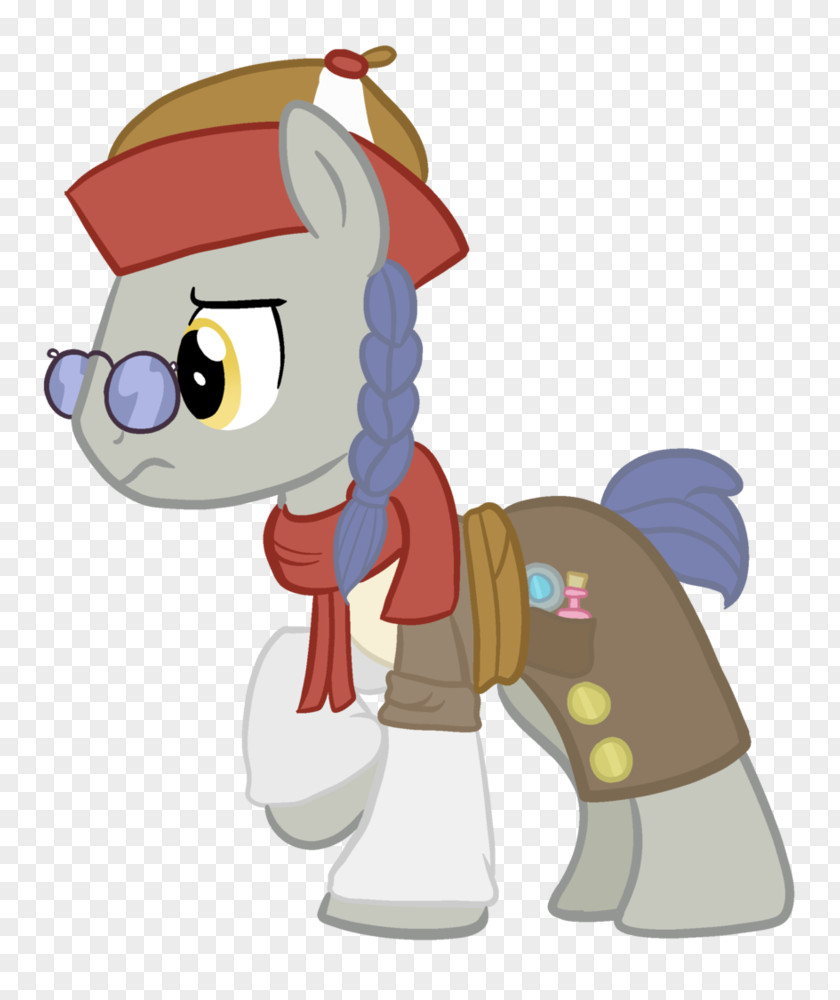 Shop Keeper Pony Horse DeviantArt PNG