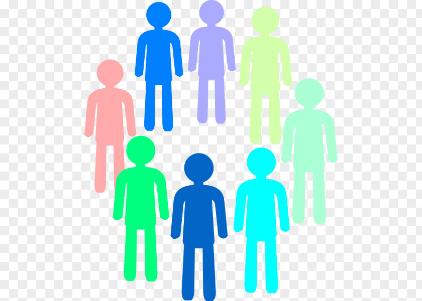Size Cliparts World Population Growth Clip Art PNG