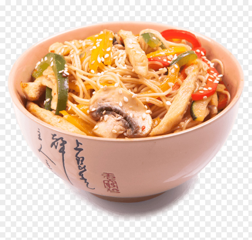 Sushi Chinese Noodles Japanese Cuisine Italian Thai PNG