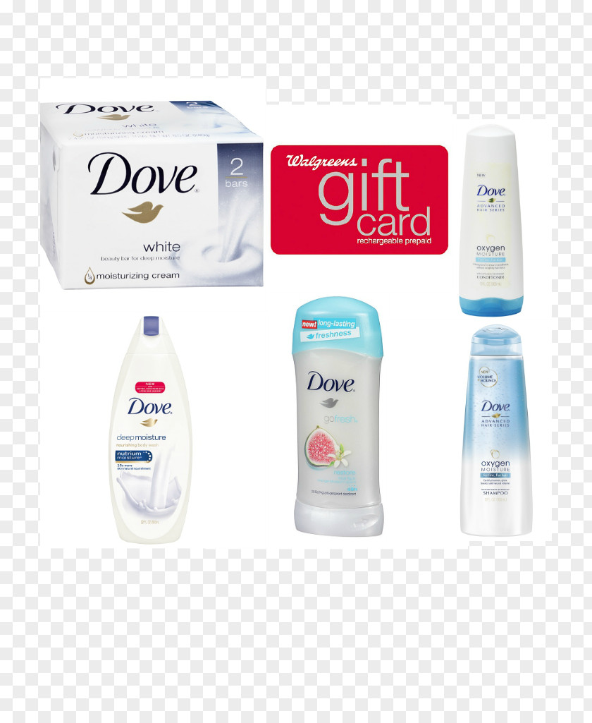 Water Lotion Liquid Walgreens Gift Card PNG