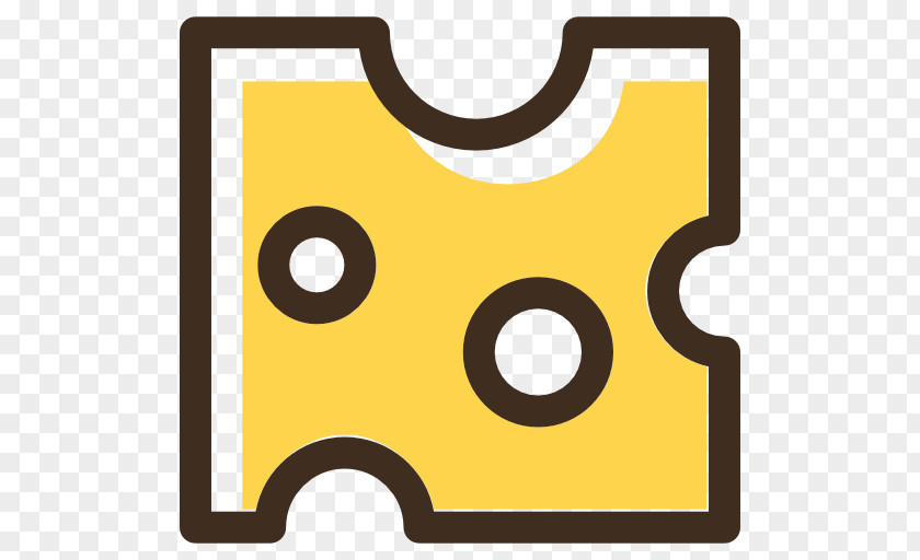 A Yellow Cheese Macaroni And Clip Art PNG