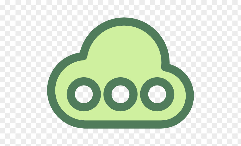 Button User Interface Cloud Storage Download PNG