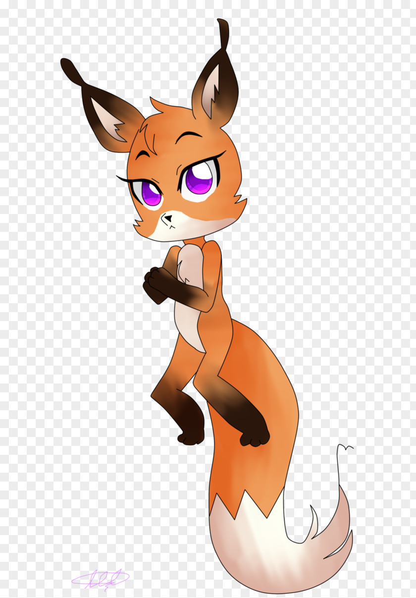 Cat Red Fox Adrien Agreste Whiskers Kwami PNG