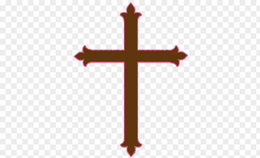 Christian Cross Catholicism Religion Symbol PNG
