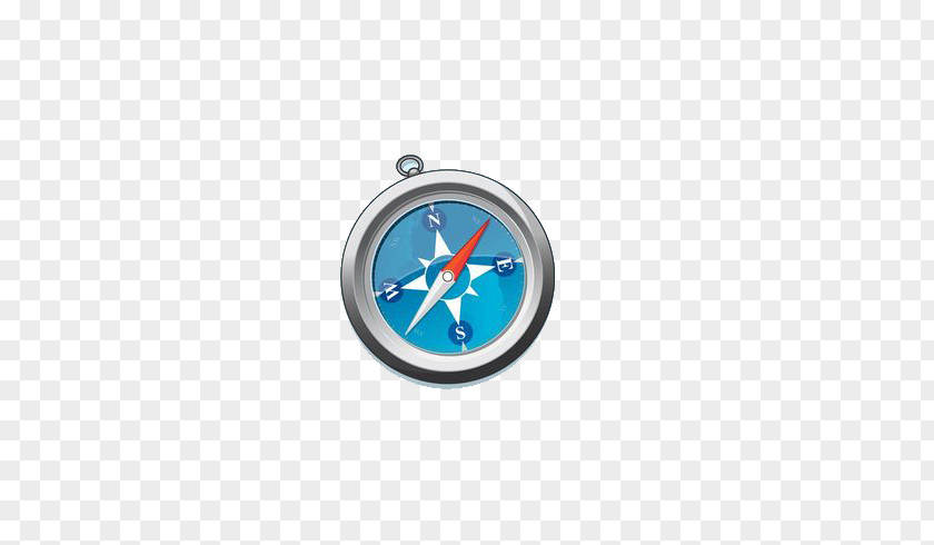 Compass Logo Font PNG