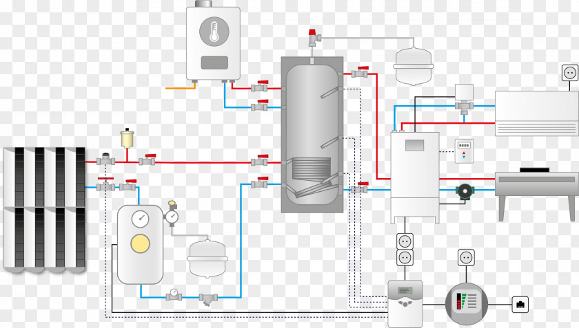Design Diagram System Schematic Engineering PNG