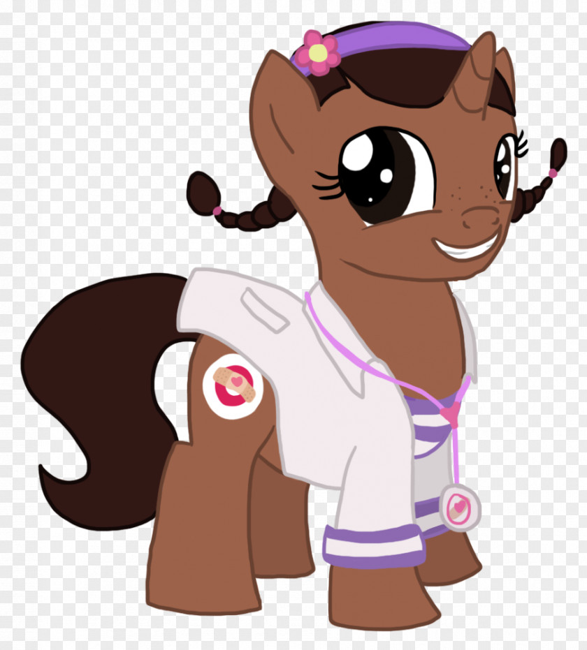 Doc Mcstuffins Hallie Line Art Disney Junior Drawing PNG