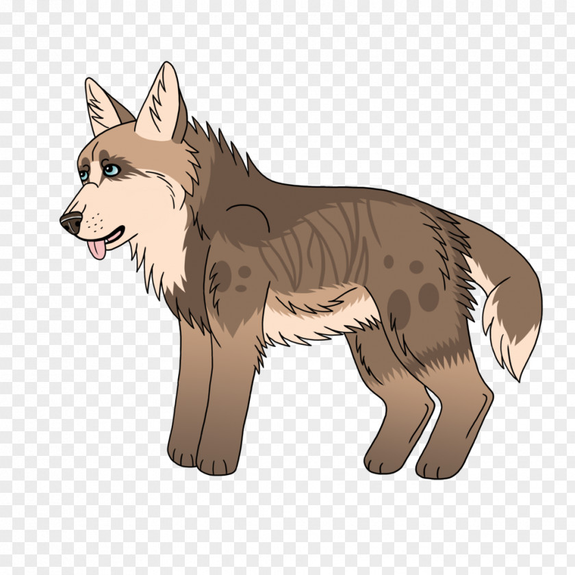Dog Red Fox Coyote Jackal Fur PNG