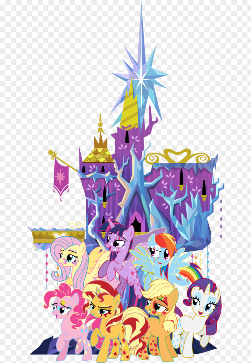 Gemstone Magic Twilight Sparkle My Little Pony: Ponies Love Pets! Pinkie Pie Rarity PNG