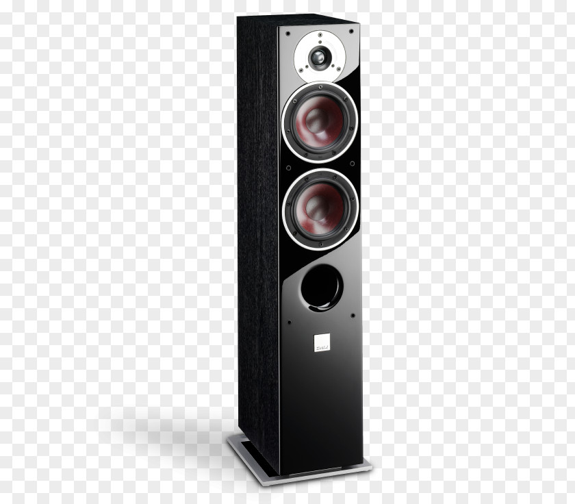 Loudspeaker Danish Audiophile Industries High Fidelity Sound PNG