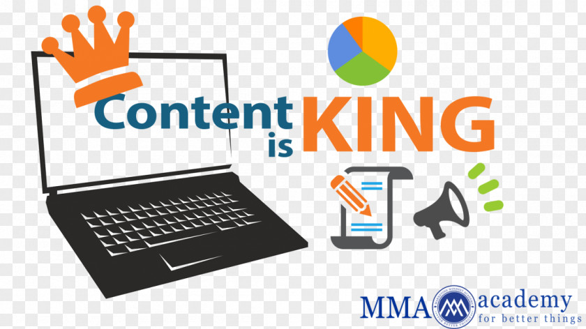 Marketing Digital Content Website Writer PNG