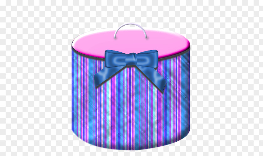 Open The Gift Box Product Pink M PNG